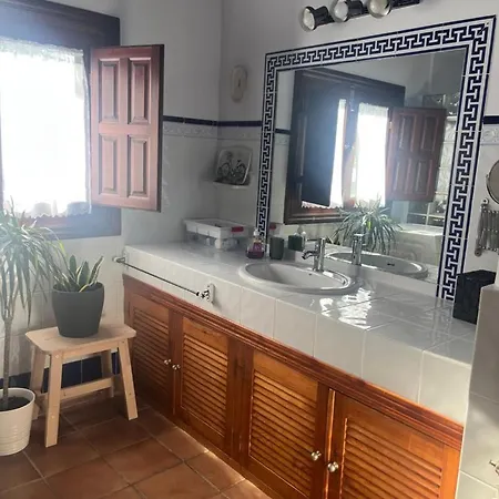 Casa Rural Entre Dos Aguas Azuara