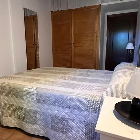 Apartamento Casa Rural Entre Dos Aguas *