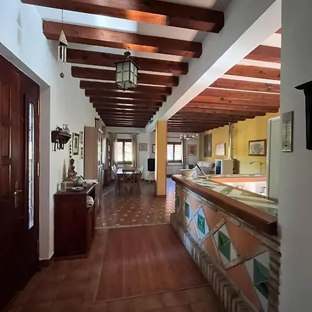 Ferienhaus Entre Dos Aguas *